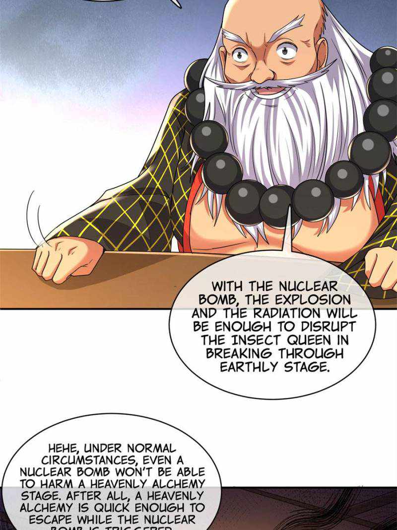 The Boss of Token Exchanging Chapter 160 85